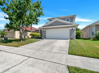 5145 Marbella Isle Dr, Orlando, FL 32837