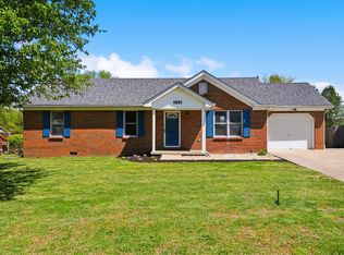 1031 Butler Dr, Lawrenceburg, KY