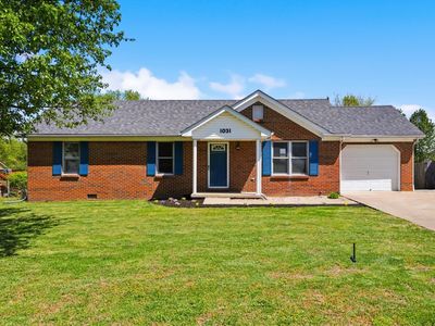 1031 Butler Dr, Lawrenceburg, KY, 40342