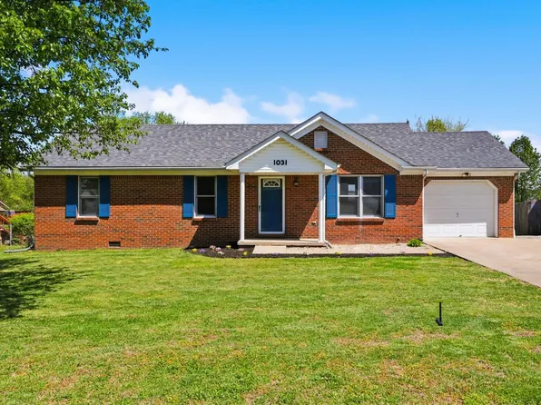 1031 Butler Dr, Lawrenceburg, KY 40342