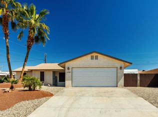 1488 McCulloch Blvd S, Lake Havasu City, AZ 86406
