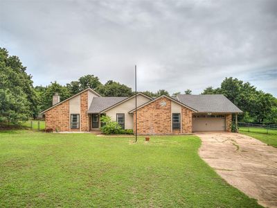 3904 Redbud Ln, Edmond, OK, 73034