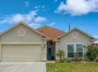 5834 Bella Donna Dr, Corpus Christi, TX 78414