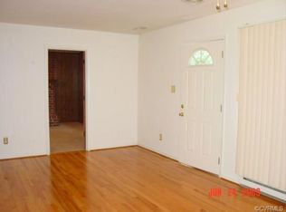 7820 Edwin Ln, South Chesterfield, VA 23803