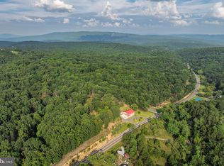 13531 Frankfort Hwy, Springfield, WV 26763