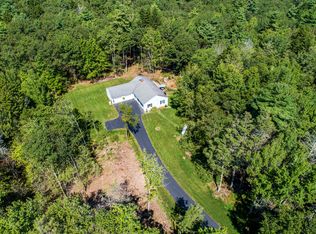77 Gurnet Landing Rd, Harpswell, ME 04079