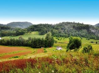 Salt Rock Road, Cullowhee, NC 28723