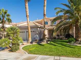 8204 Flanders Terrace Dr, Las Vegas, NV 89123