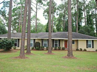 21 Jef Rd, Statesboro, GA 30458