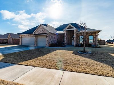 1040 NW 17th Pl, Newcastle, OK, 73065