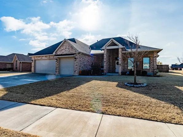 1040 NW 17th Pl, Newcastle, OK 73065