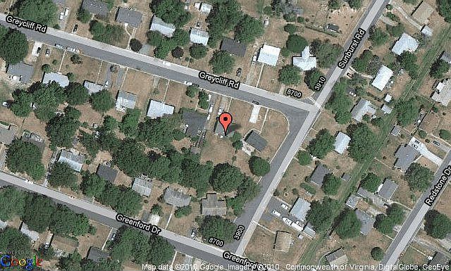 Map View