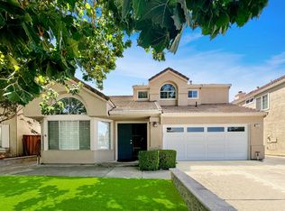 7277 Forsum Rd, San Jose, CA 95138