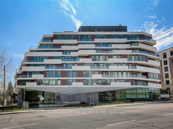 160 Kingsway Cres, Toronto, ON