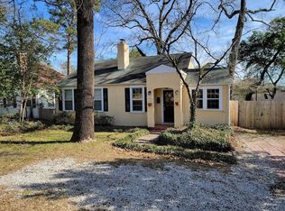 1740 Kissingbower Rd, Augusta, GA 30904