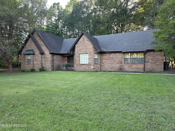 8625 Deer Creek Cir, Olive Branch, MS 38654