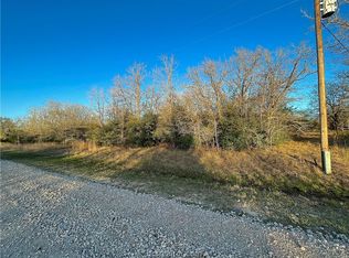 Beaver Rdg, Caldwell, TX 77836