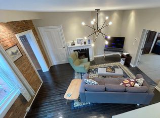 1814 Sarah St FLOOR 2, Pittsburgh, PA 15203