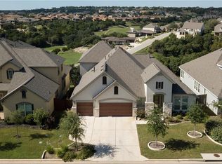 2224 Champions Corner Dr, Leander, TX 78641