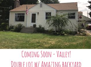 11302 E 7th Ave, Spokane, WA 99206