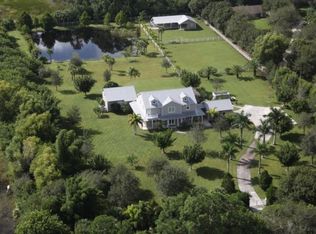 5206 SW Savage St, Palm City, FL 34990