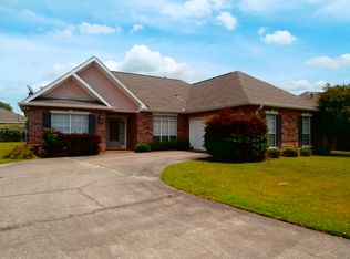 104 Evangeline Trce, Belle Chasse, LA 70037