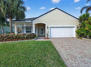 Magnolia Lakes, Port Saint Lucie, FL 34986