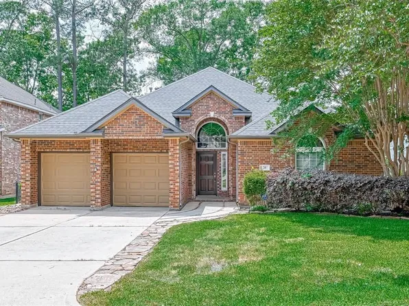 20 Alba Rd, Montgomery, TX 77356