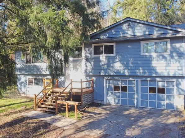 2756 Columbia Heights Road, Longview, WA 98632