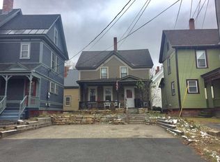 88 Clinton Ave, Saint Johnsbury, VT 05819