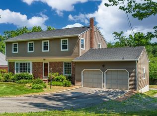 107 Spring Brook Rd, Morristown, NJ 07960