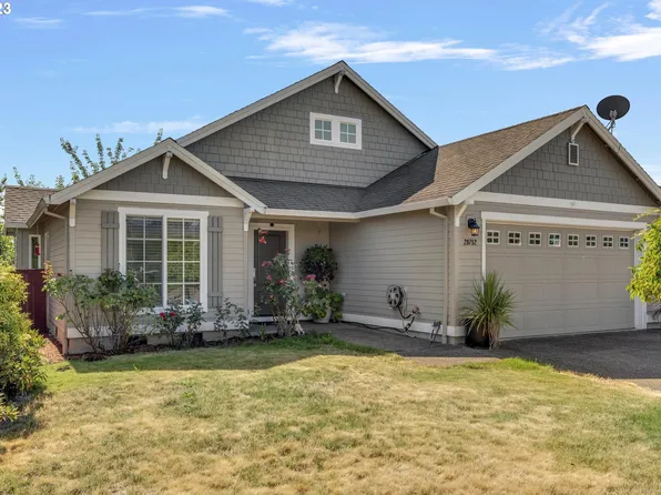 20752 Filbert St NE, Aurora, OR 97002