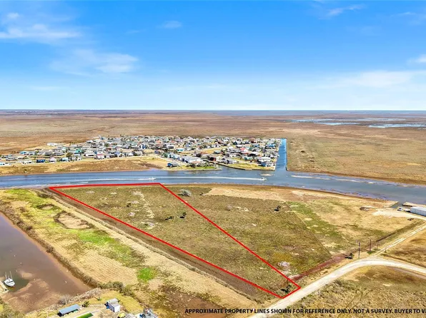 0 County Road 690 #A, Freeport, TX 77541