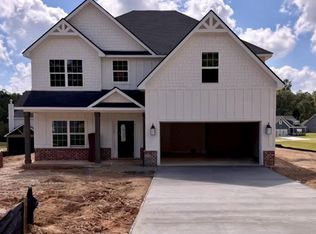 2333 Morrison Trce, Opelika, AL 36804
