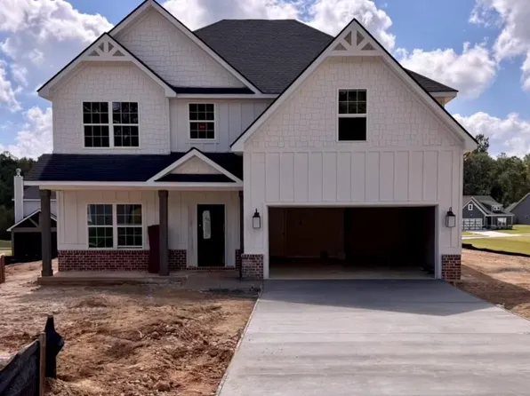 2333 Morrison Trce, Opelika, AL 36804