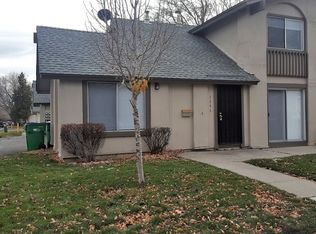 1591 York Way, Sparks, NV