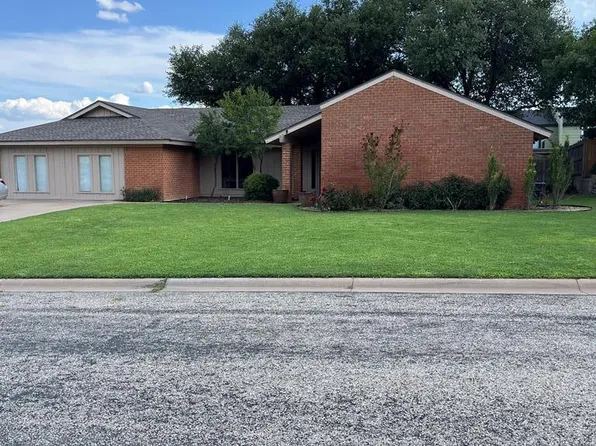 2807 Lindenwood Dr, San Angelo, TX 76904