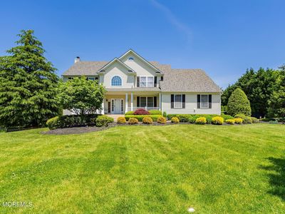 301 Karen Court, Freehold, NJ, 07728