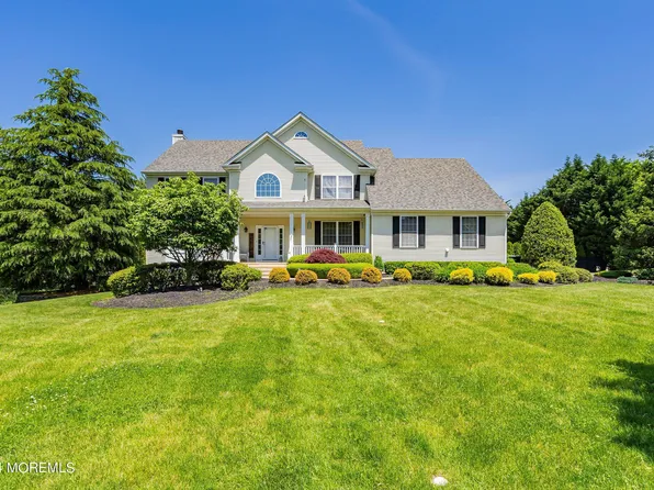 301 Karen Court, Freehold, NJ 07728