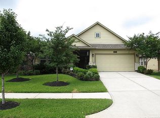 19411 Valiant Woods Dr, Spring, TX 77379