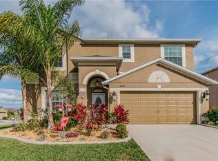 18502 Waydale Loop, Hudson, FL 34667