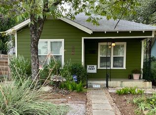 806 W Elizabeth St, Austin, TX 78704