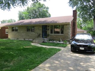 5323 Southdale Rd, Louisville, KY 40214