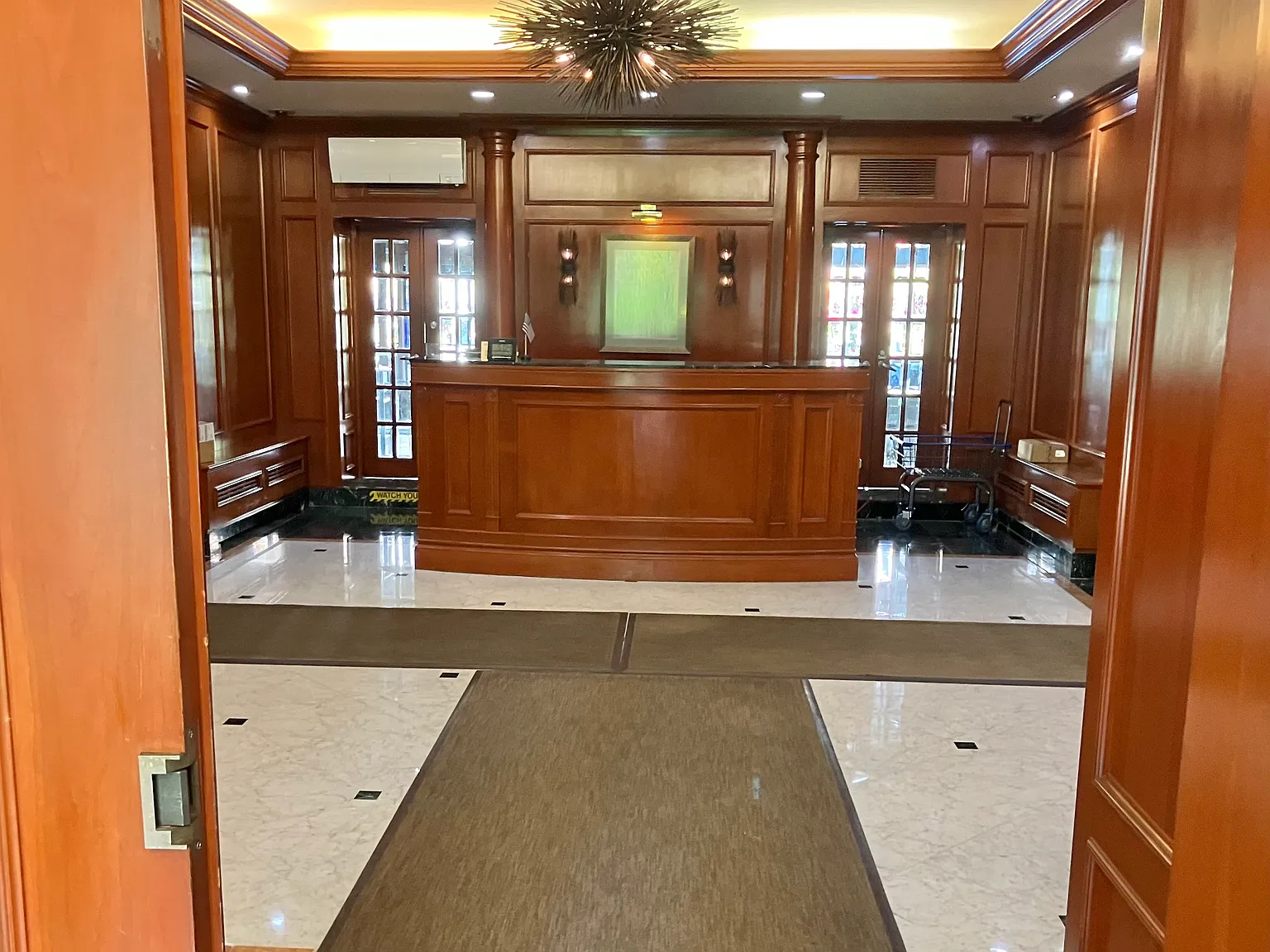 1 bed, 625 sqft, $3,000 — Photo 2