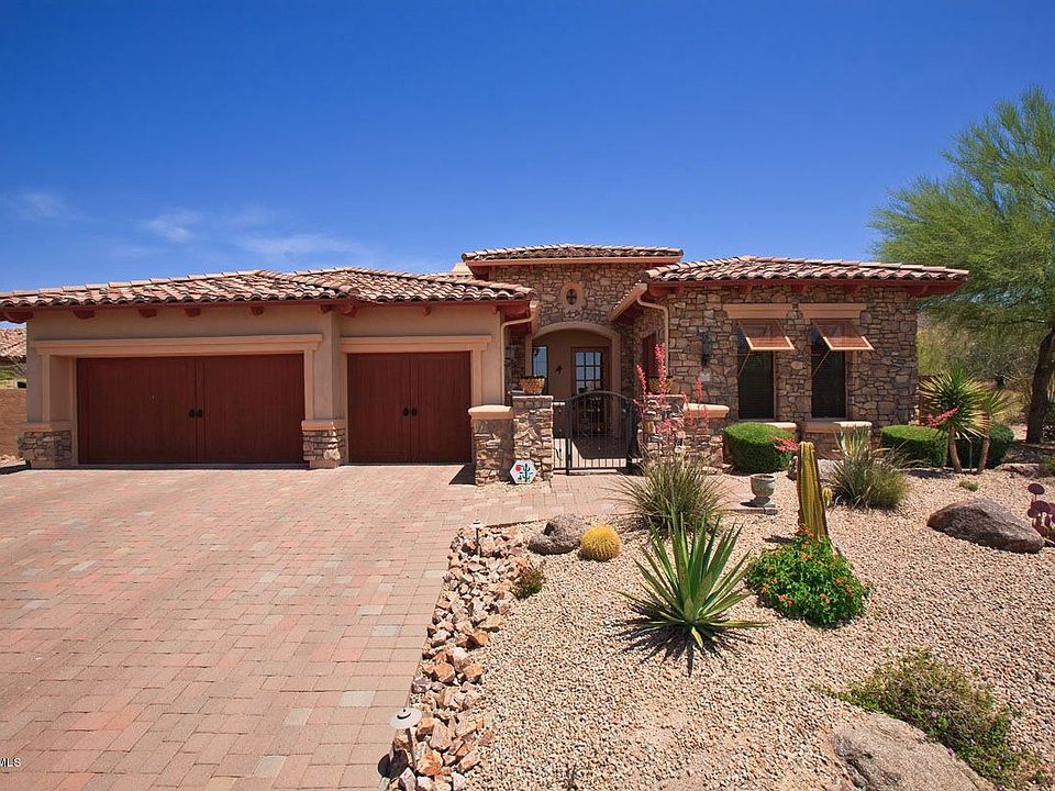 1st image of 8003 E Vista Canyon St