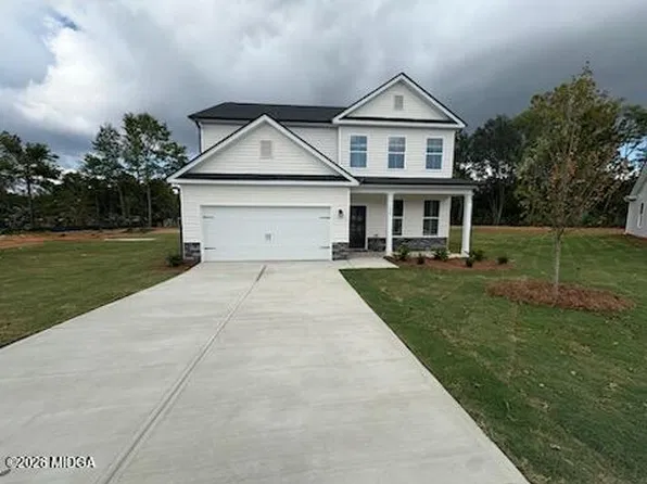 126 Royal Tern Ln #16, Warner Robins, GA 31093