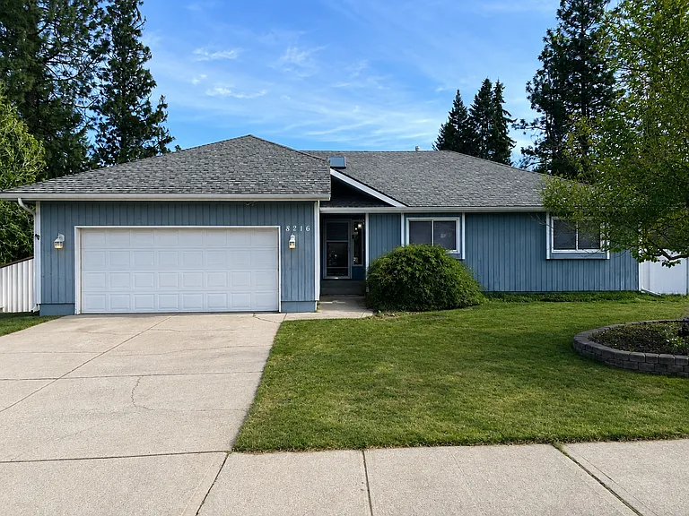 8216 N General Lee Way #A — Photo 9