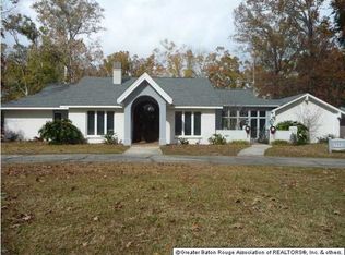 17621 Coffee Rd, Baton Rouge, LA 70817