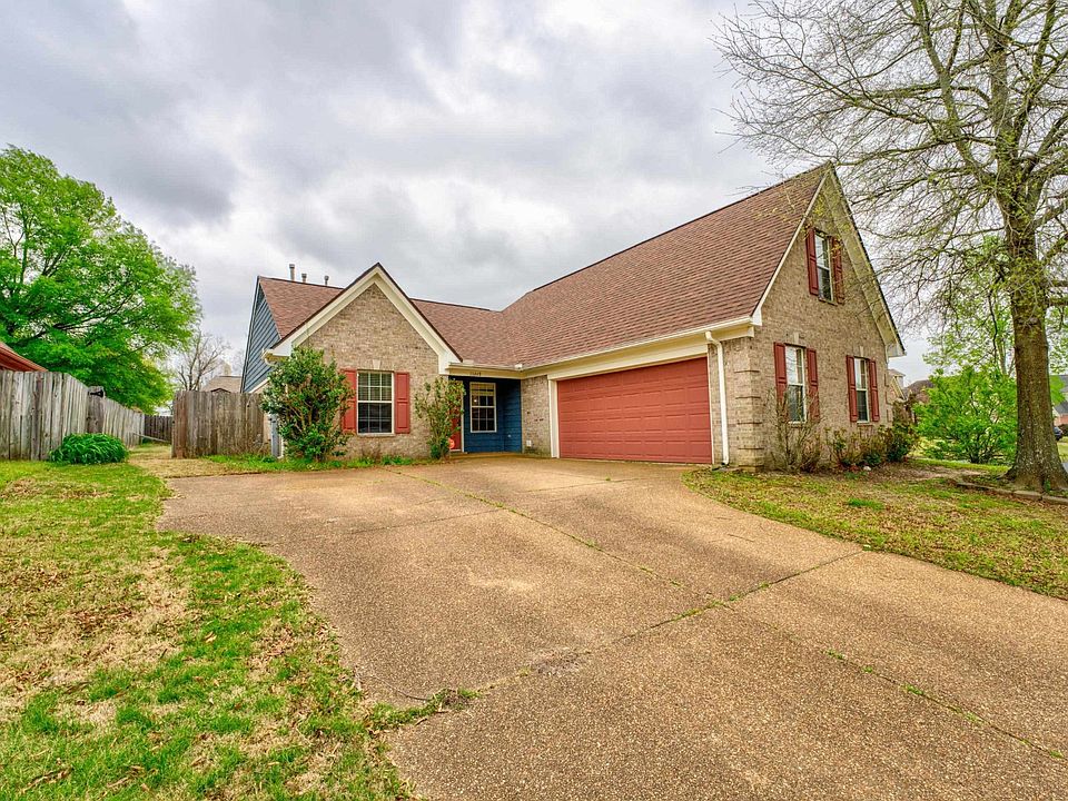 1st image of 11668 Millwind Dr