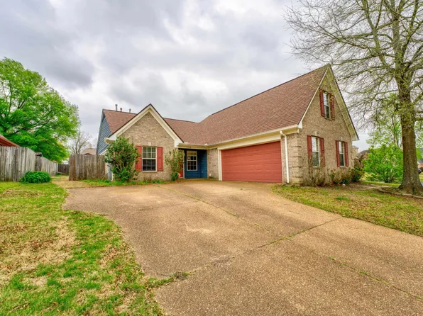 11668 Millwind Dr, Arlington, TN 38002
